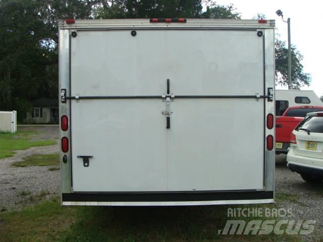  HIWY TRAILER Poluprikolice za autotransporter
