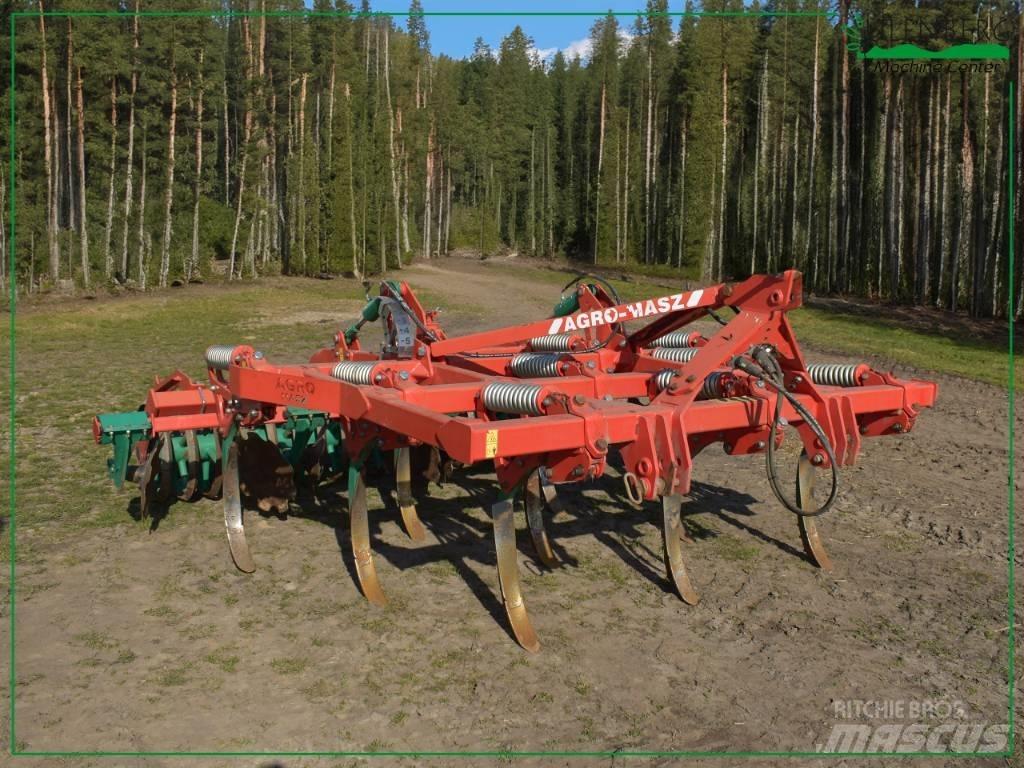 Agromasz Runner 30 Obični plugovi