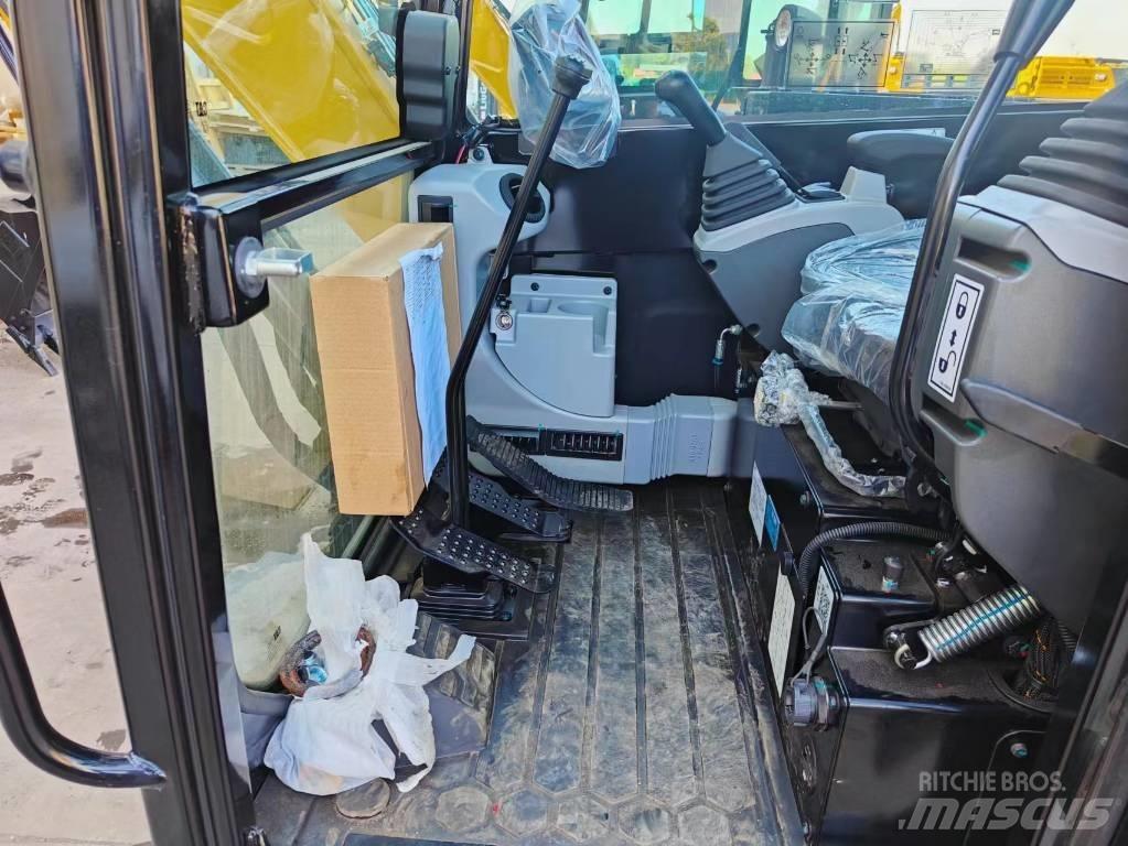 CAT 2024 CAT 305.5 Mini bageri < 7t