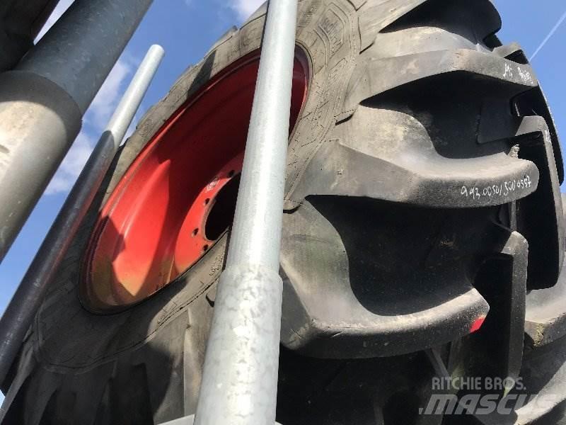 Michelin 16.9 R28 Ostala dodatna oprema za traktore