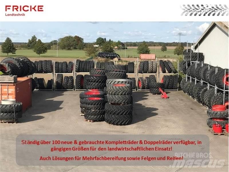 Michelin 16.9 R28 Ostala dodatna oprema za traktore