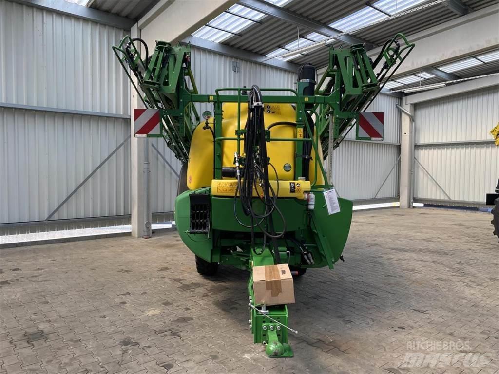 John Deere R740i Vučene prskalice