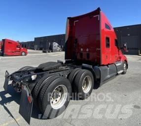 Kenworth T 680 Tegljači