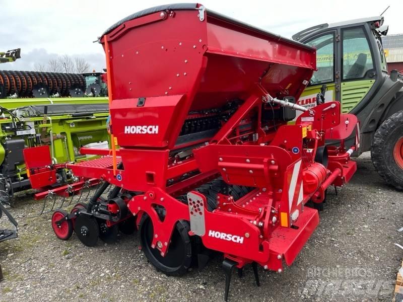 Horsch Versa 3 KR Kombinovane sejačice