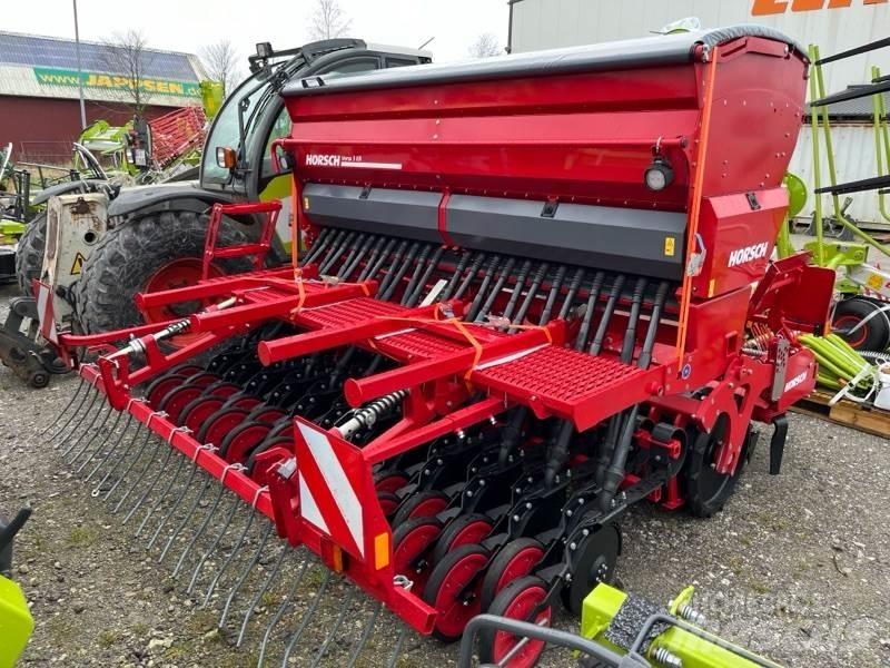 Horsch Versa 3 KR Kombinovane sejačice