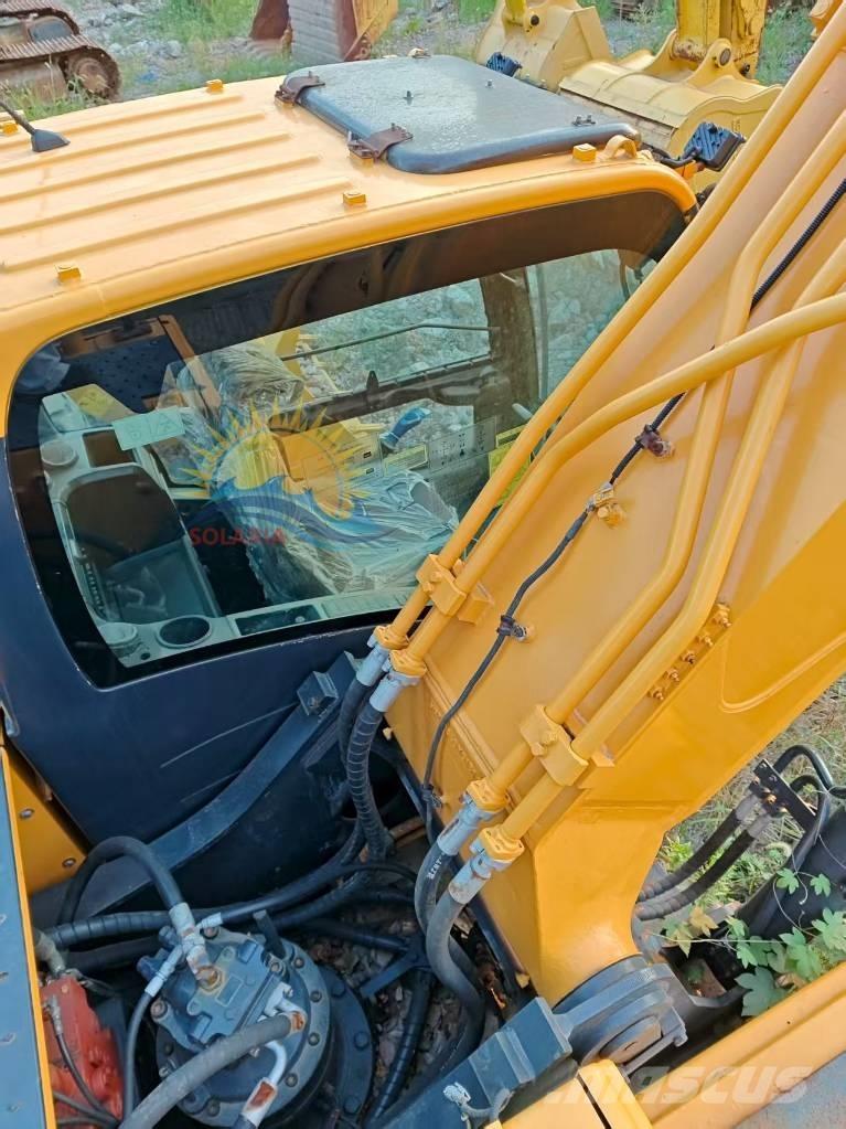 Hyundai R300LC-9S Bageri guseničari
