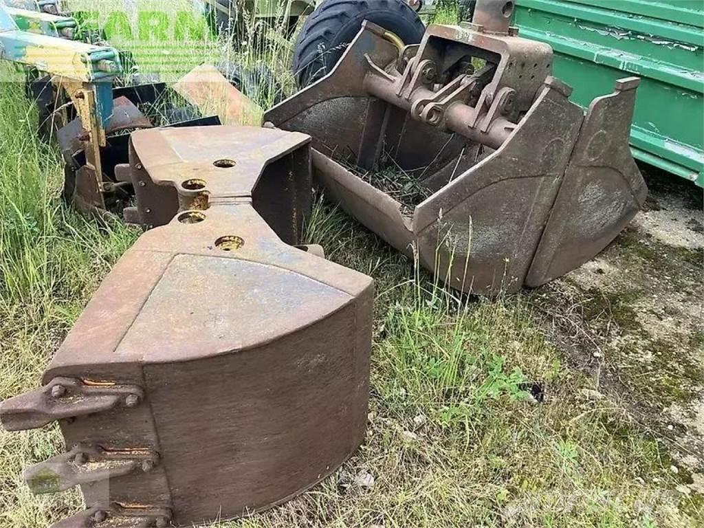 JCB js 130 w Bageri točkaši