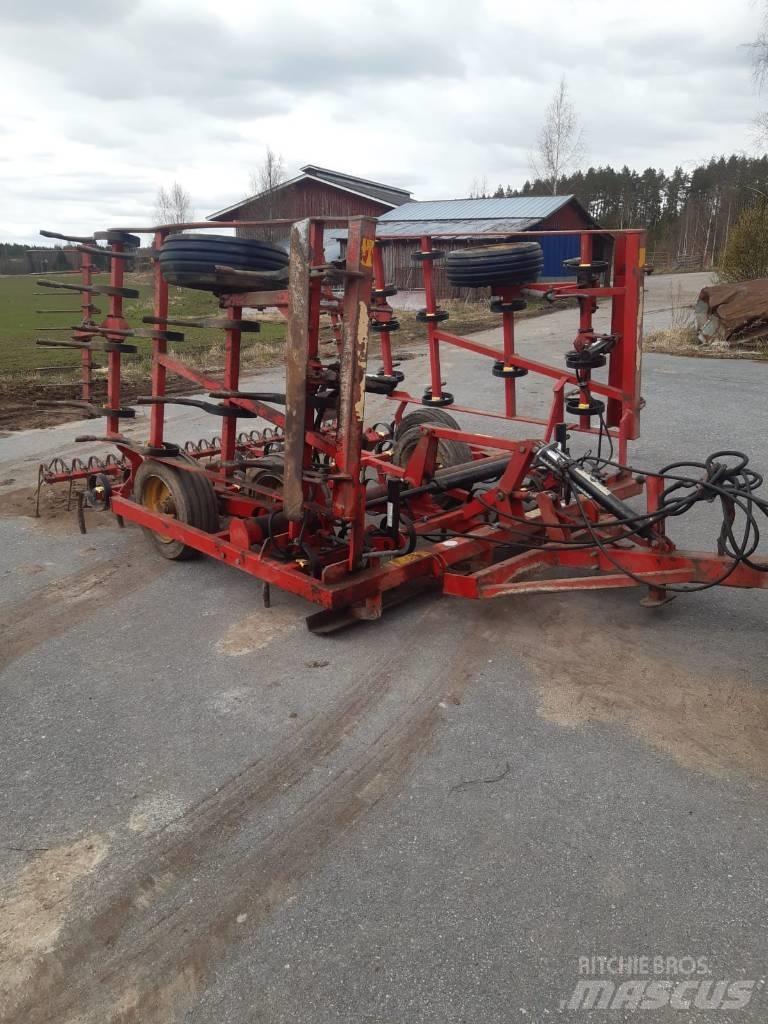 Väderstad NZ 5,0 Drljače