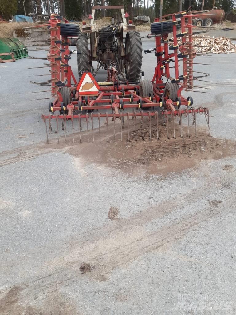 Väderstad NZ 5,0 Drljače