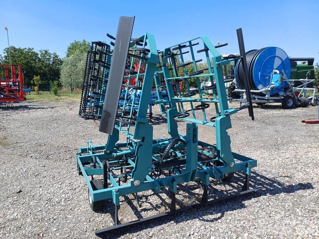 Nardi Seedbed 5m Ostale poljoprivredne mašine