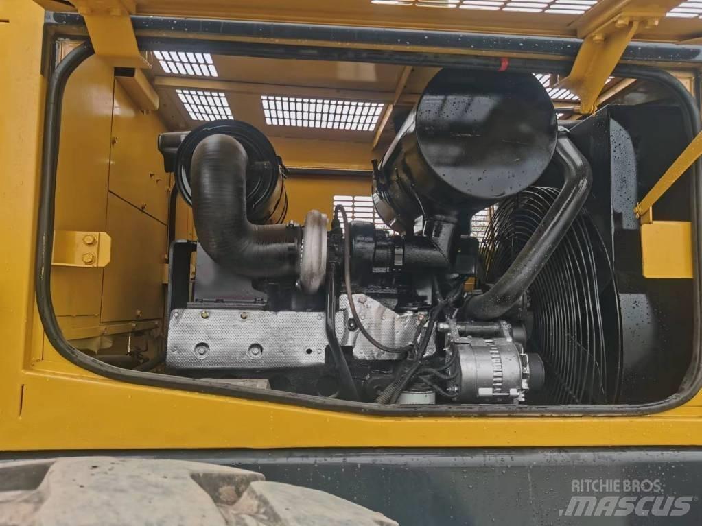Komatsu WA 360-3 Utovarivači na točkove