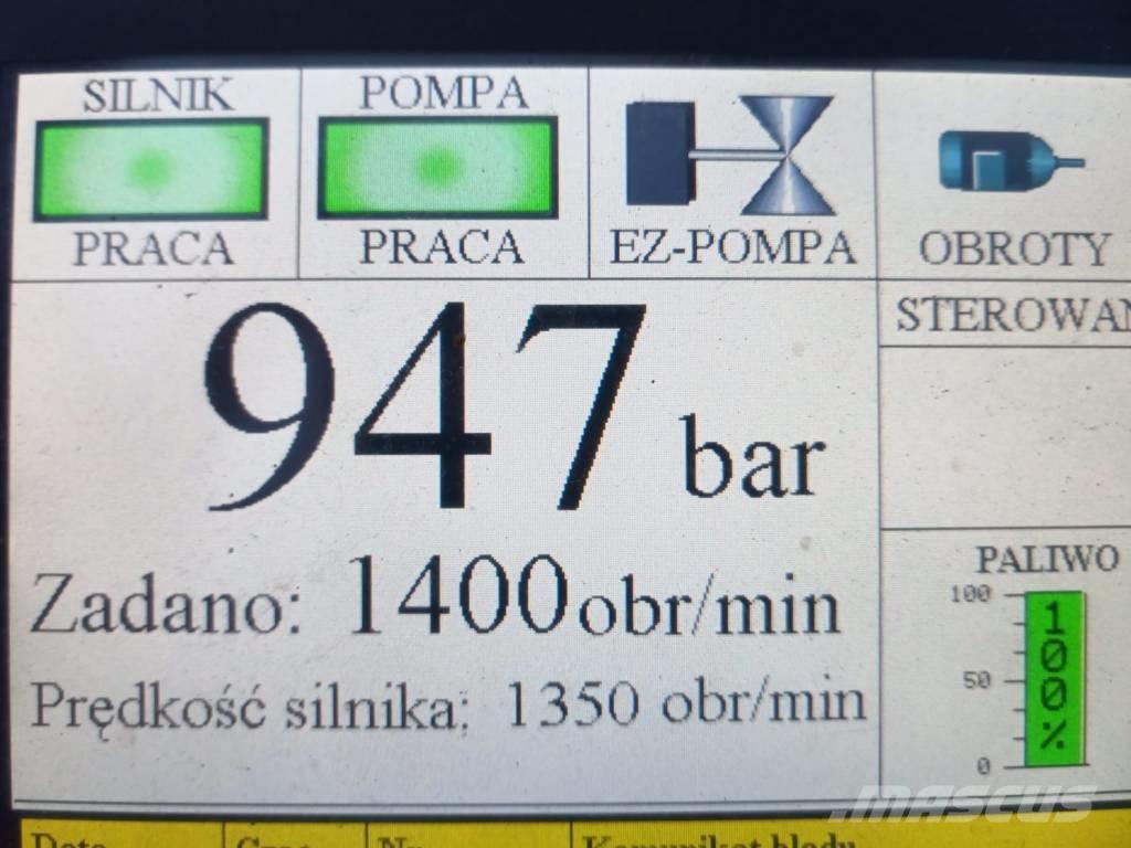  Uraca 627 Ostalo za građevinarstvo