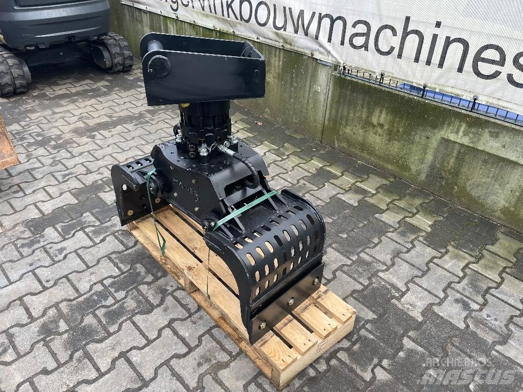  Haner HSO 200R Grabulje
