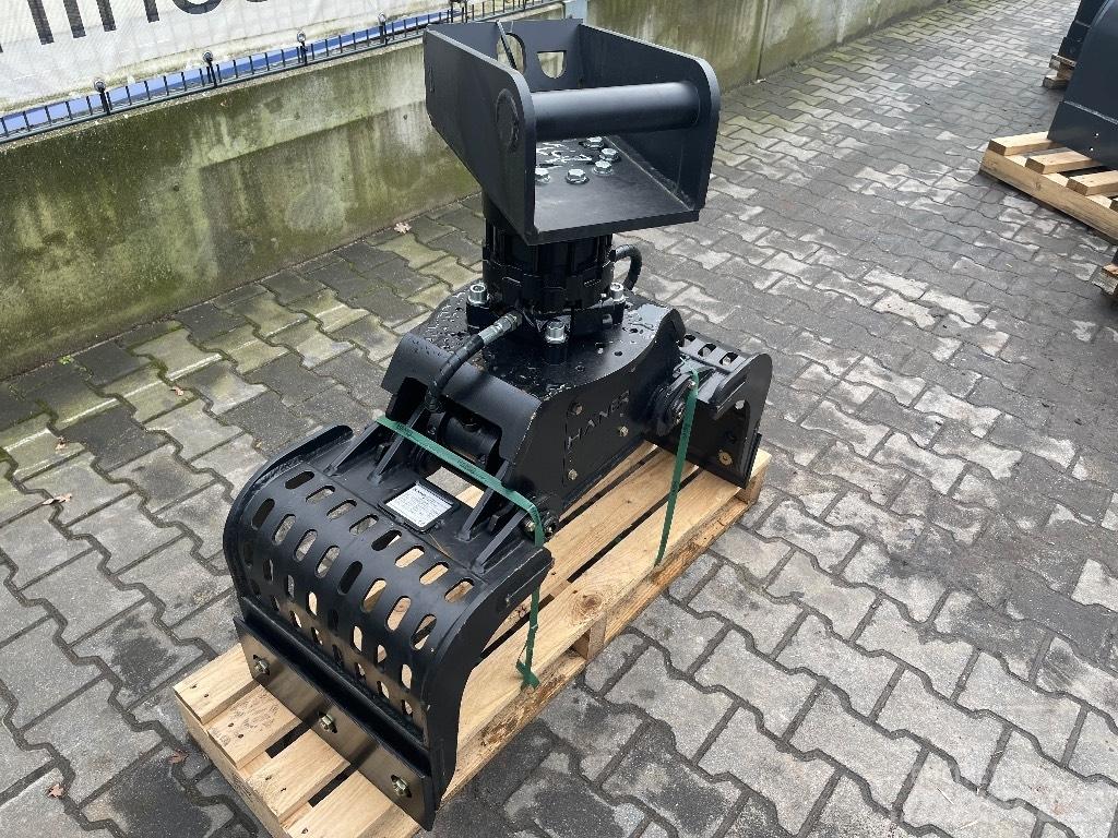  Haner HSO 200R Grabulje
