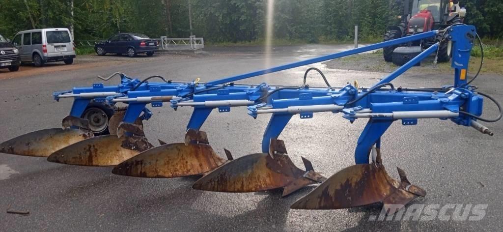 Överum CT 5975 H Obični plugovi