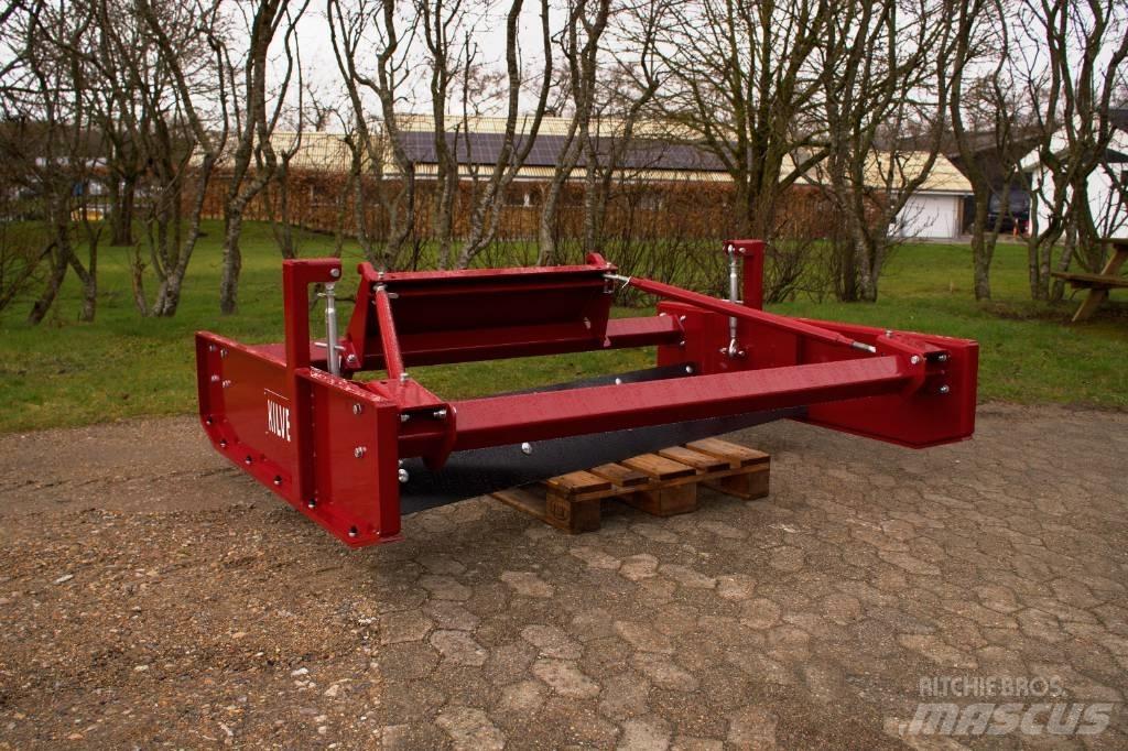  Kilver Pro 210 Daske za put