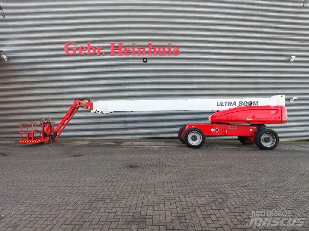 JLG 1350 SJP Teleskopske podizne platforme