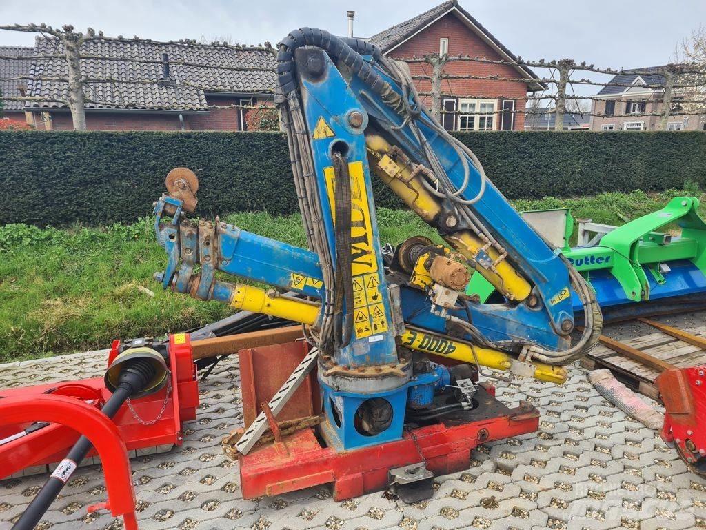  MDE 4000E3 Automobili