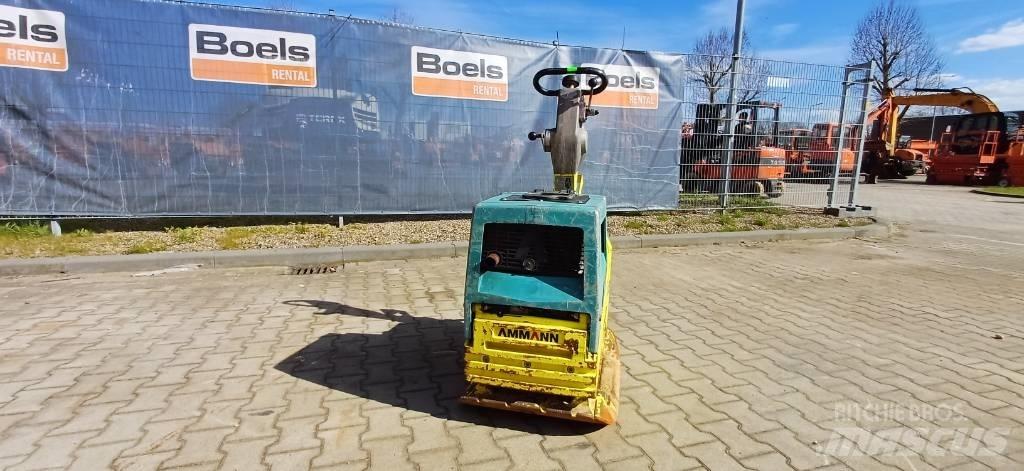 Ammann APH5020E Vibro ploče