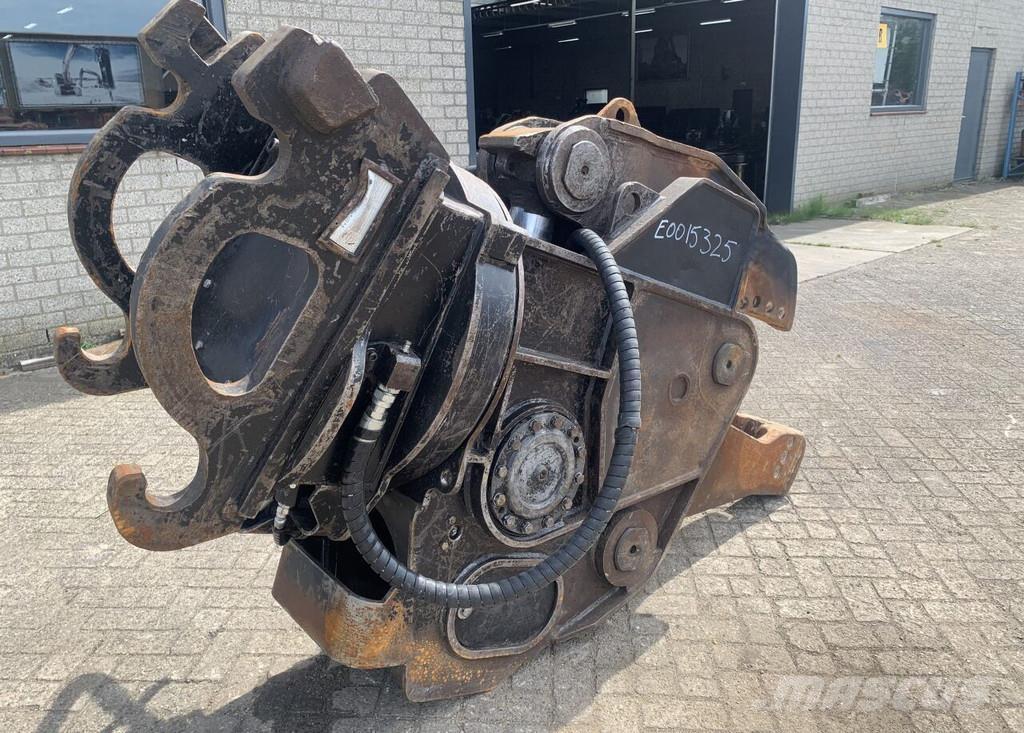 Verachtert VTS-40 Makaze