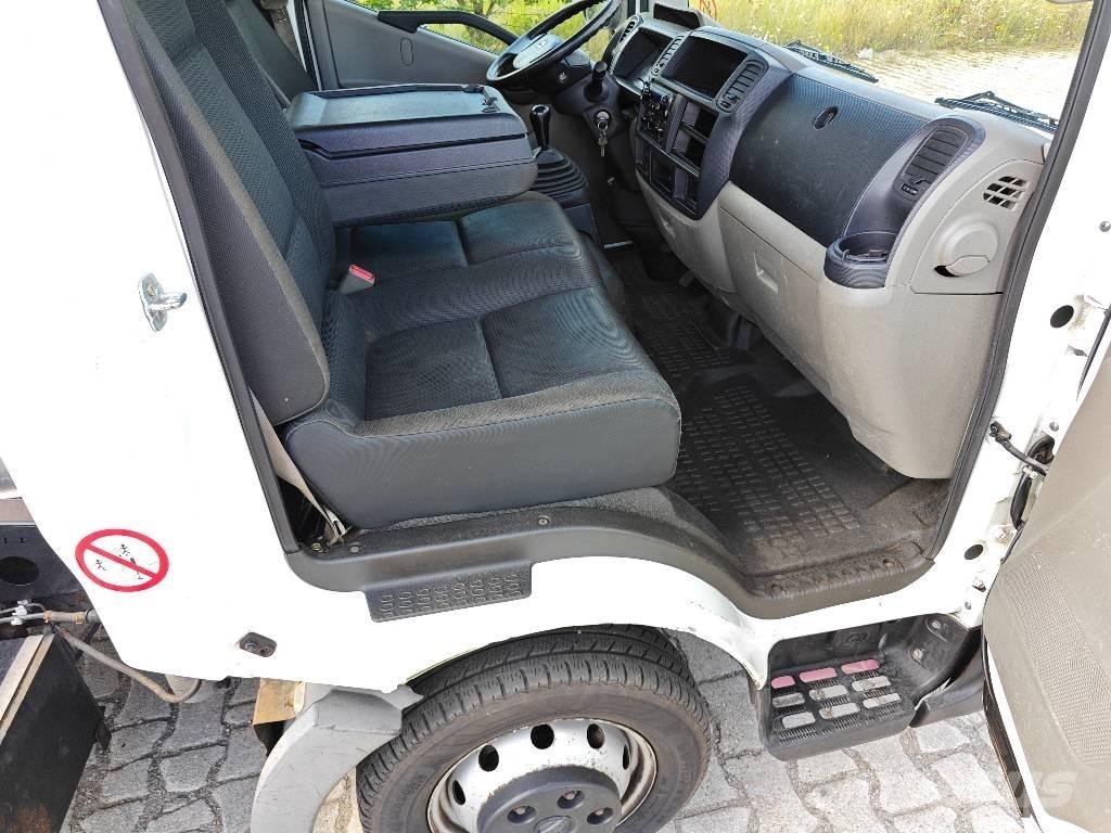 Palfinger P 260 B Auto korpe