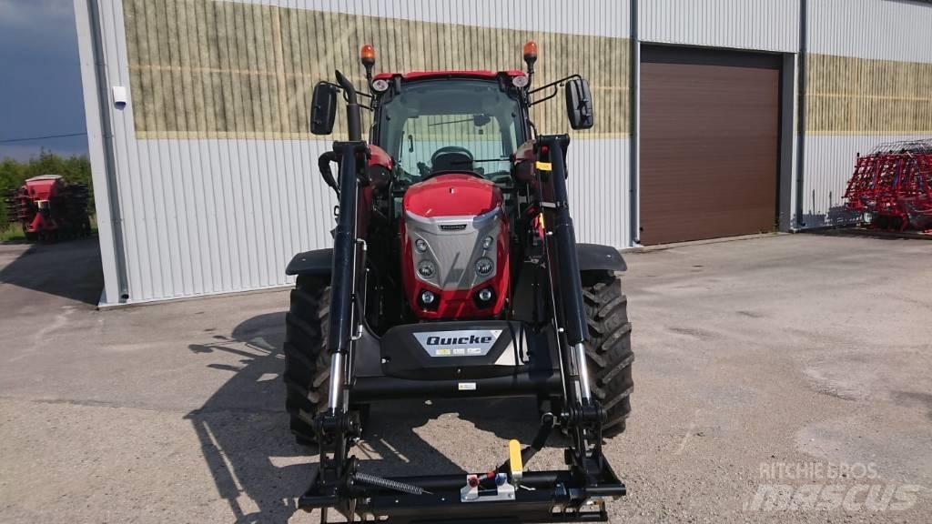 McCormick X 5.120 Traktori
