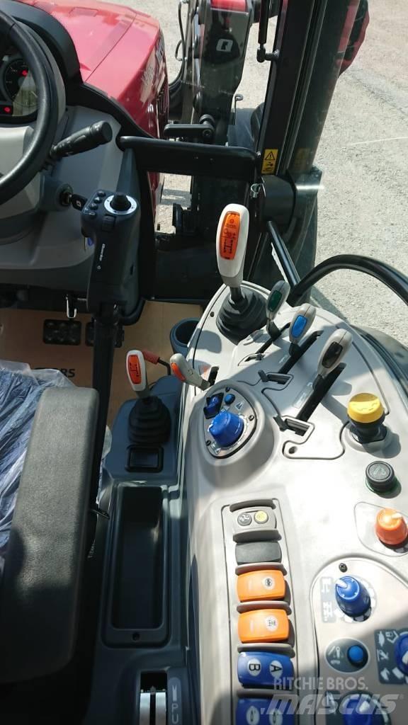 McCormick X 5.120 Traktori