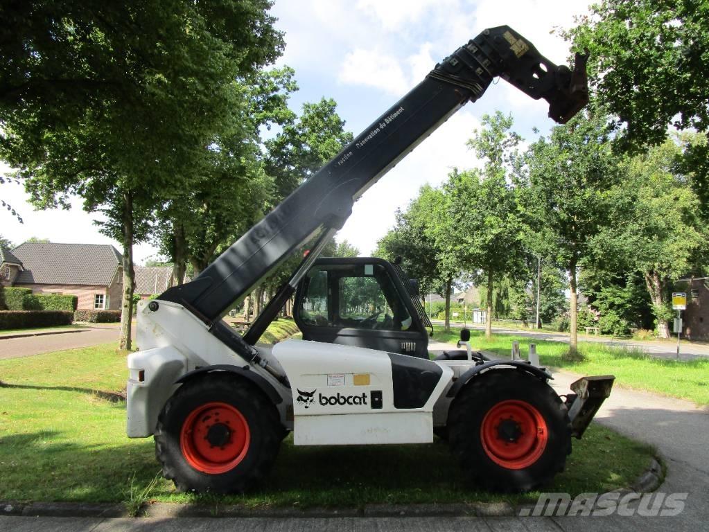 Bobcat 1440 Teleskopski viljuškari