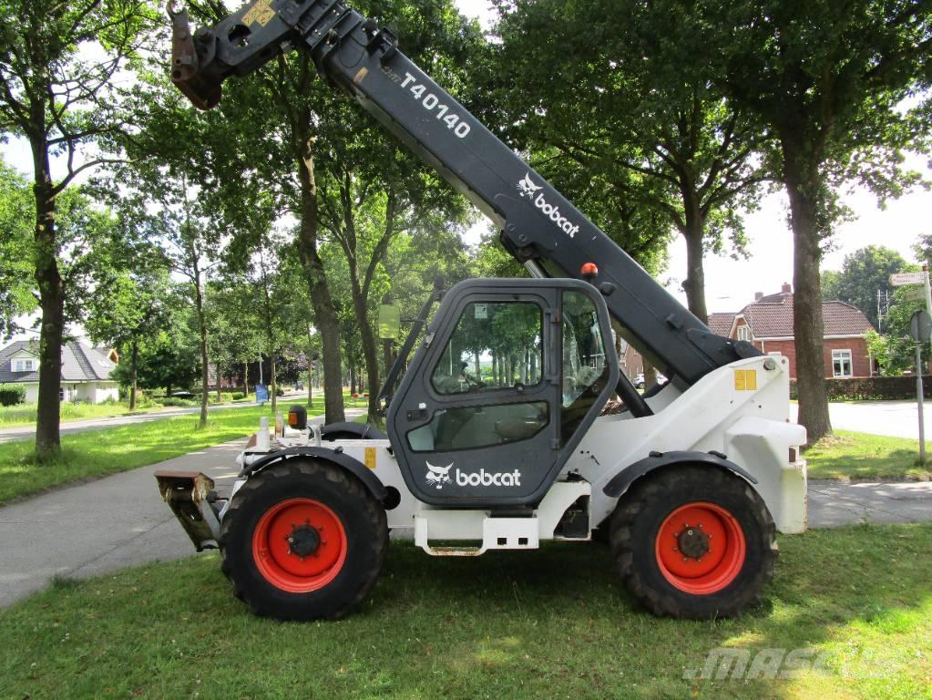 Bobcat 1440 Teleskopski viljuškari