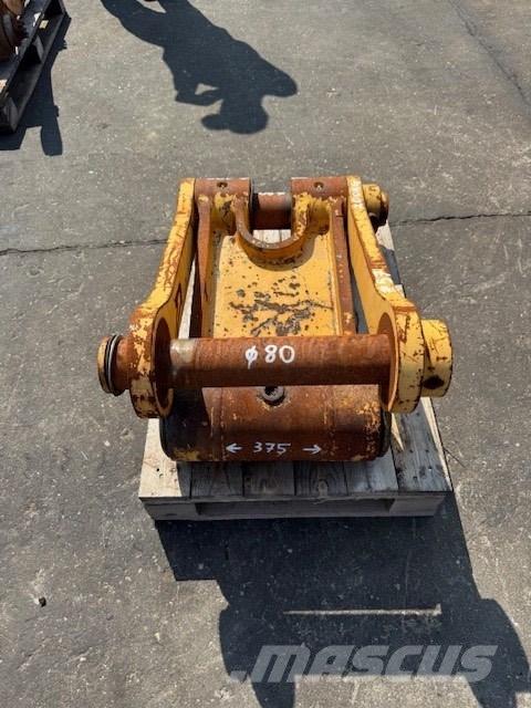 CNH Connection Link Utovarne korpe