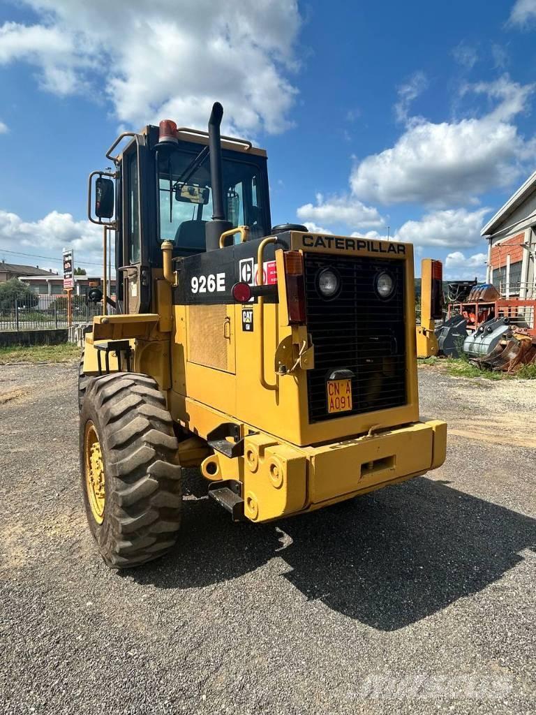 CAT 926 Utovarivači na točkove