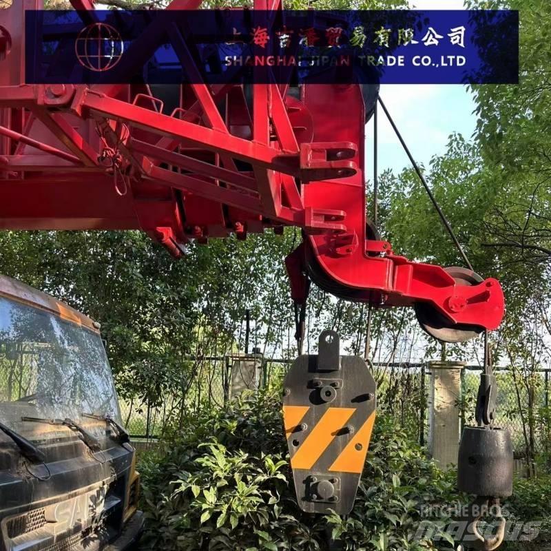 Sany STC 250 H Polovne dizalice za sve terene