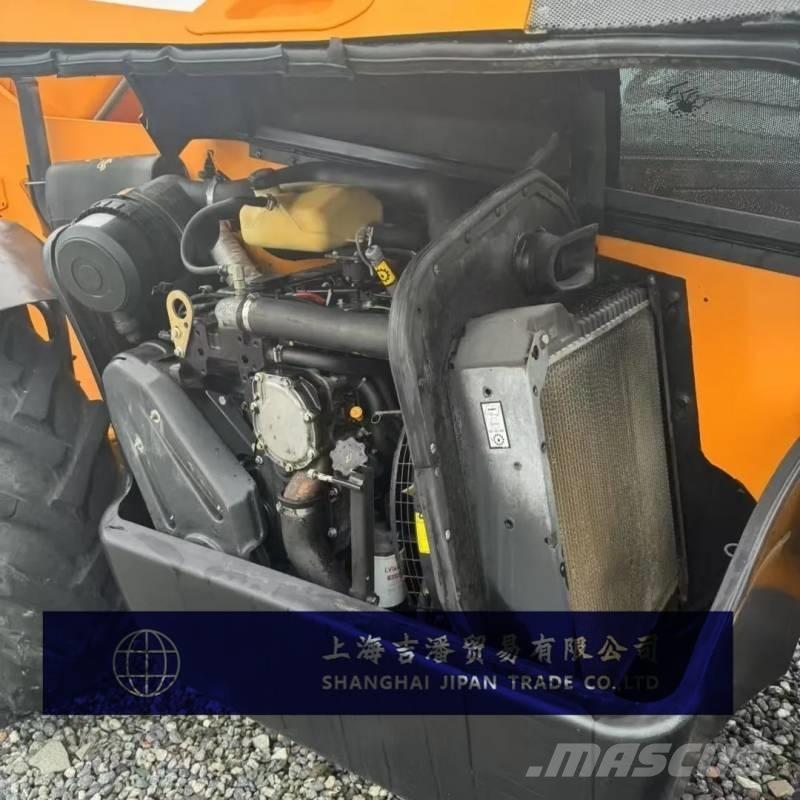 JCB 535-95 Teleskopski viljuškari