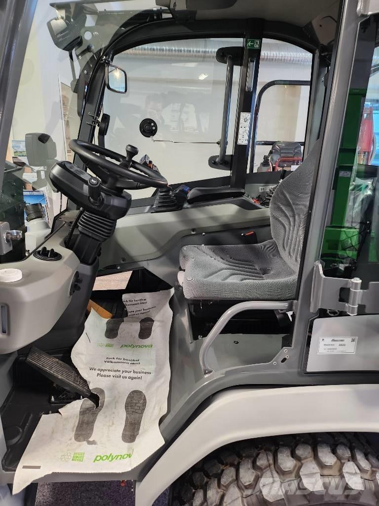 Kramer KL 14.5 5040 Utovarivači na točkove