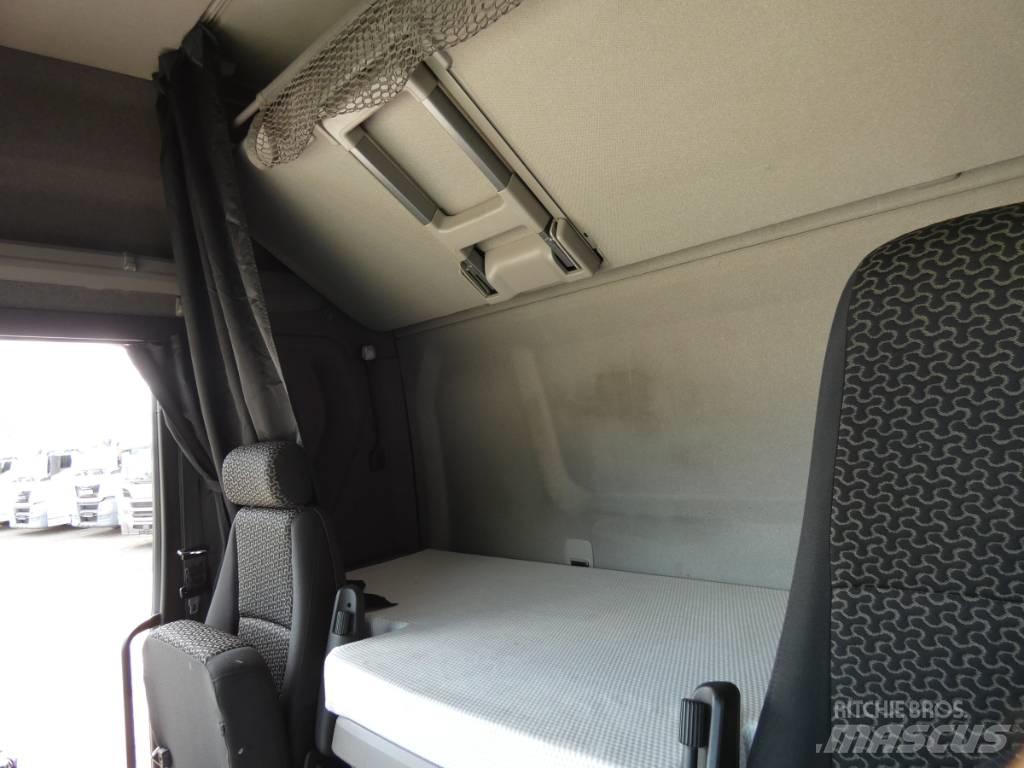 Scania R 410 Autotransporteri
