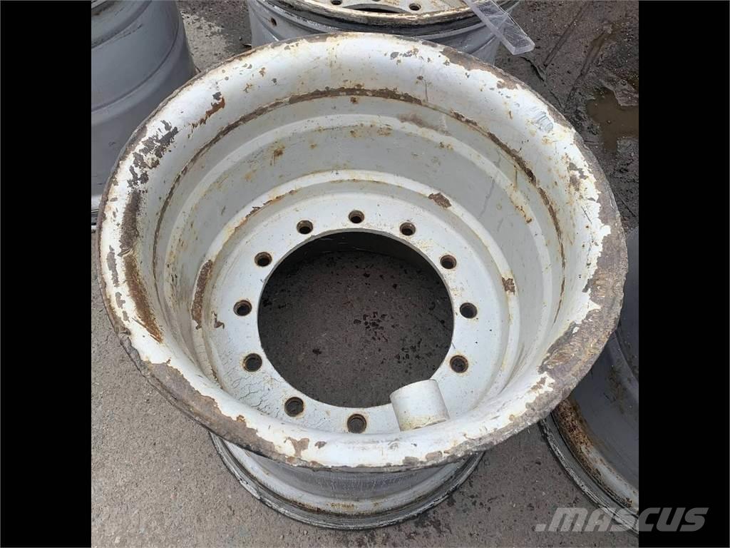 Gremo 1350 24x26,5 Gume, točkovi i felne