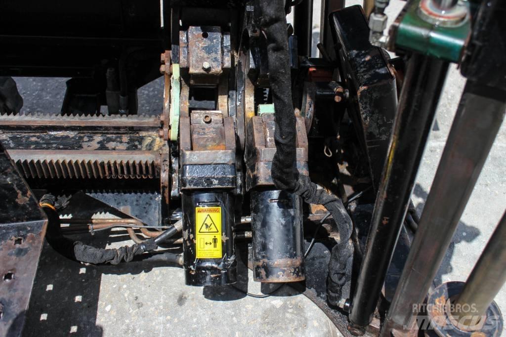 Ditch Witch JT9 Oprema za horizontalno usmereno bušenje