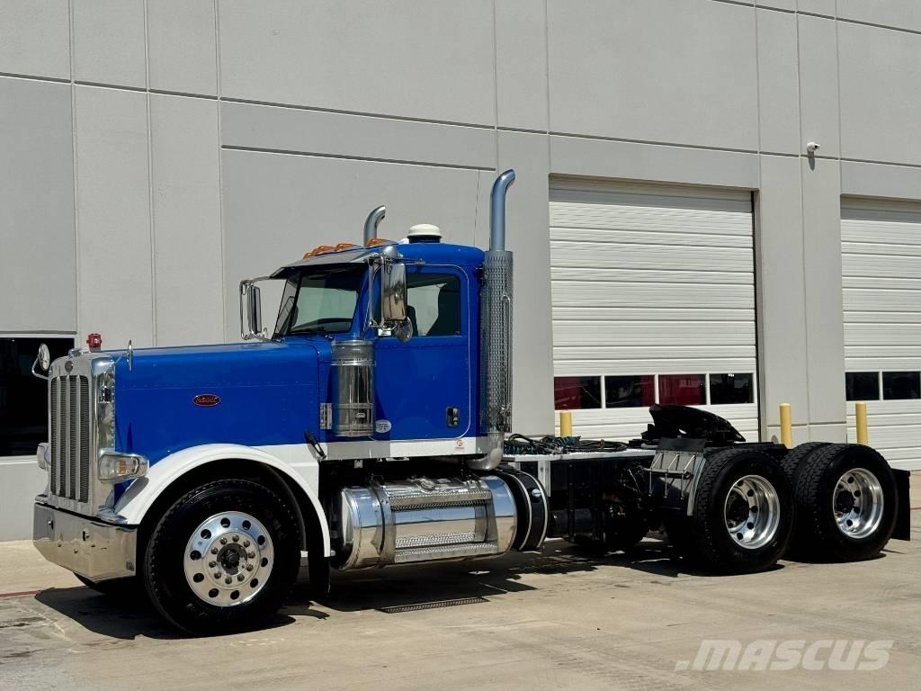 Peterbilt 389 Tegljači