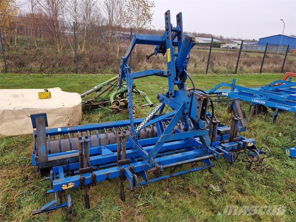 Rabe 3,00 m Kultivatori