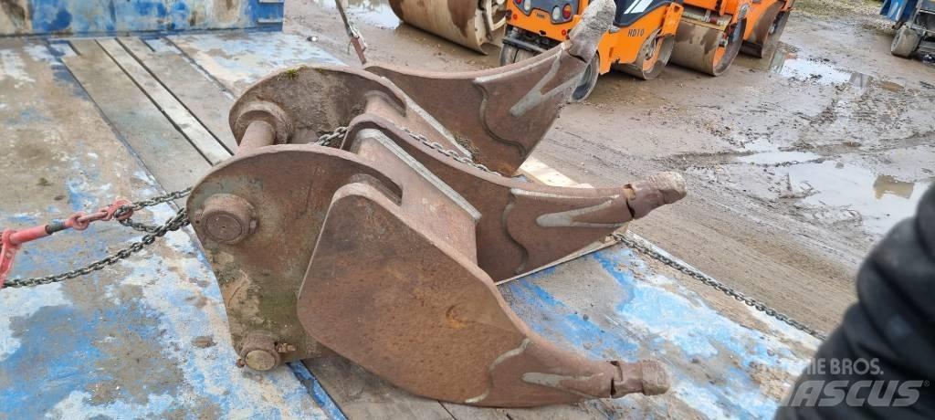 Triple RIPPER Ostale komponente za građevinarstvo