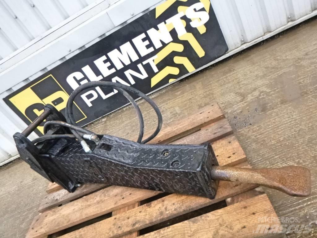 JCB Breaker Čekići