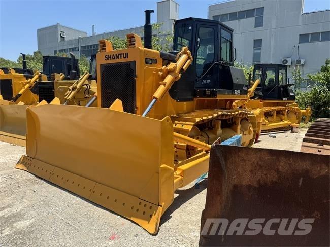 Shantui SD 22 Buldožeri guseničari