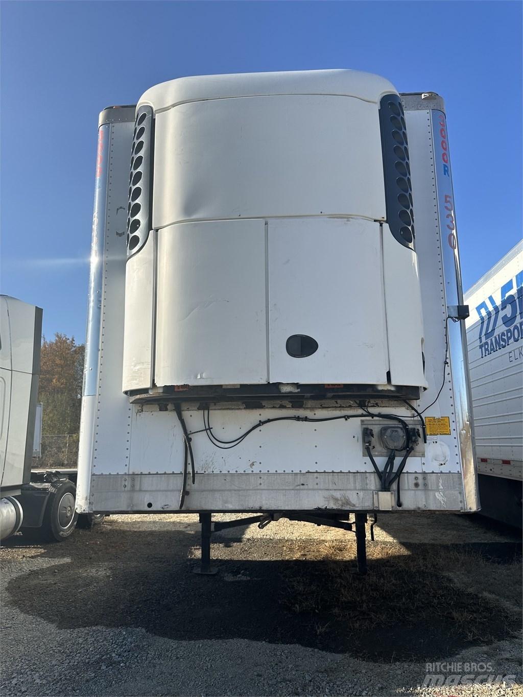 Utility Reefer Ostale prikolice