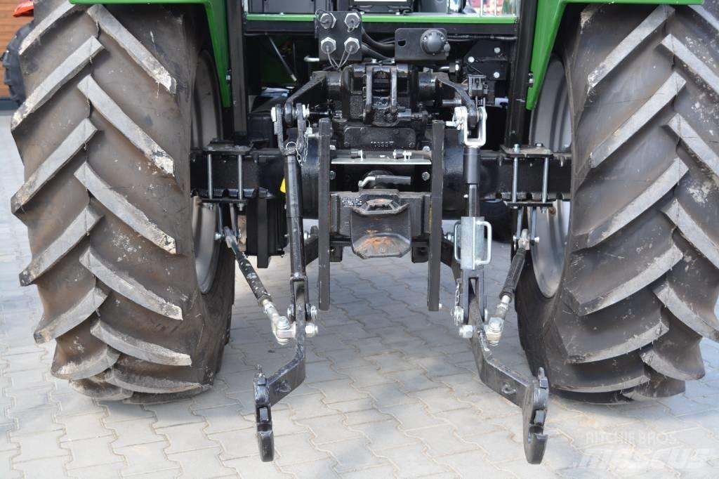 Farmer F-8258 Traktori