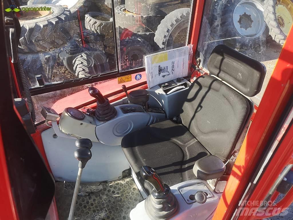 Neuson 28 Z 3 Mini bageri < 7t