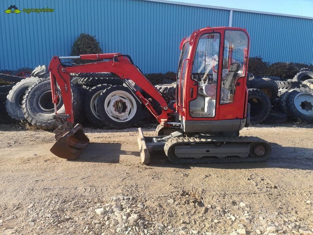 Neuson 28 Z 3 Mini bageri < 7t