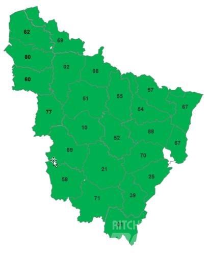 FAE RCU75 Ostalo