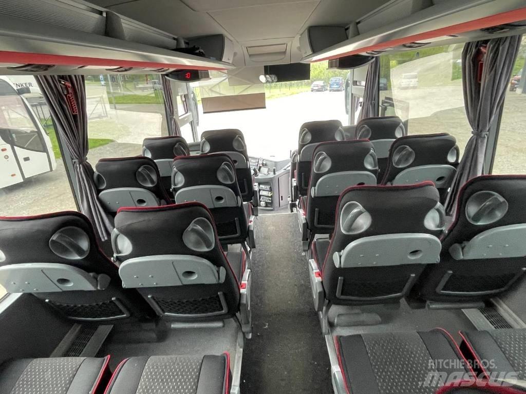 Setra S 415 GT HD Putnički autobusi