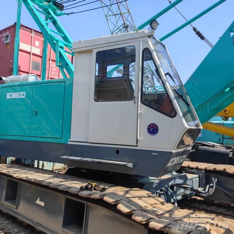 Kobelco 7055 Derik kranovi