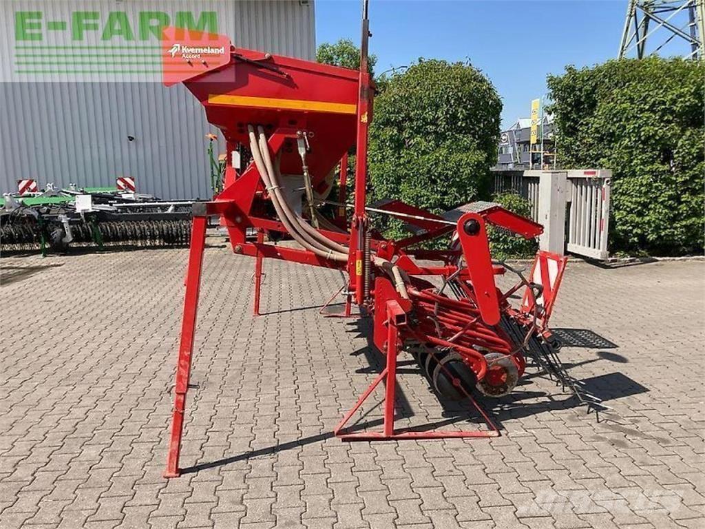 Kverneland s-drill Sejačice